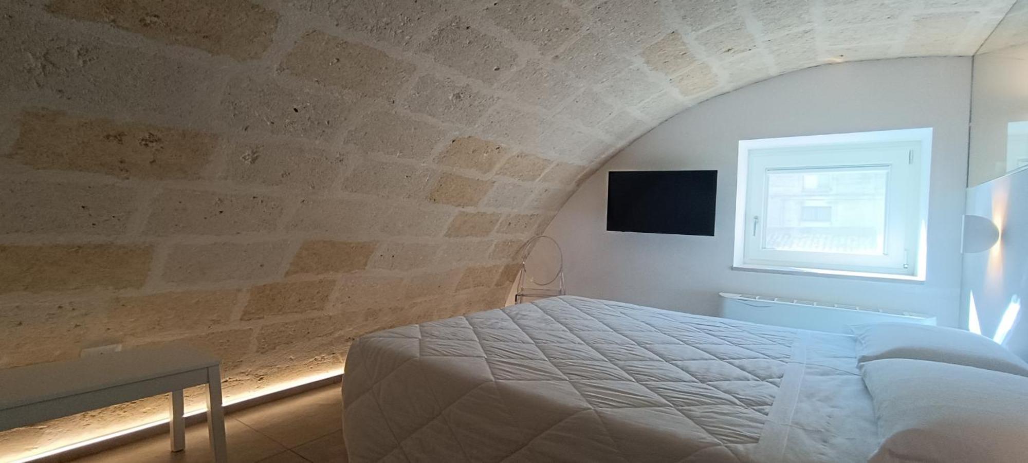 Lamia Room Rentals ماتيرا المظهر الخارجي الصورة