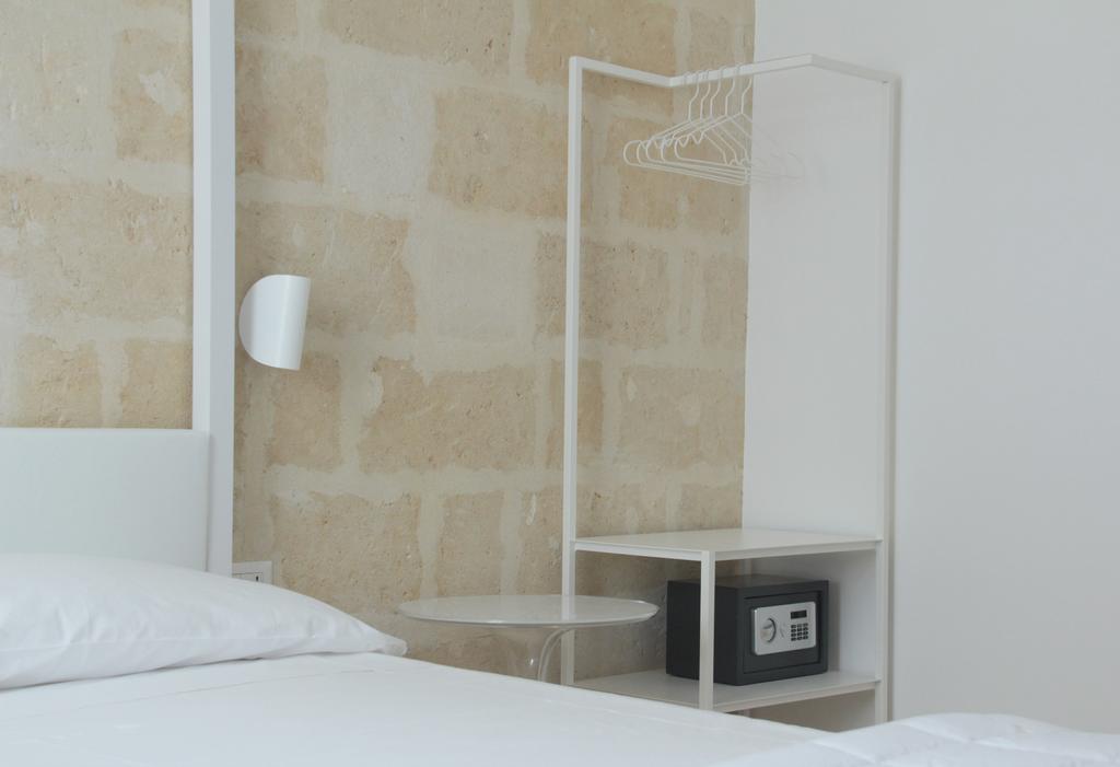 Lamia Room Rentals ماتيرا المظهر الخارجي الصورة