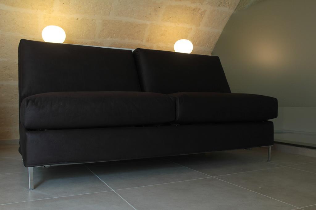 Lamia Room Rentals ماتيرا المظهر الخارجي الصورة