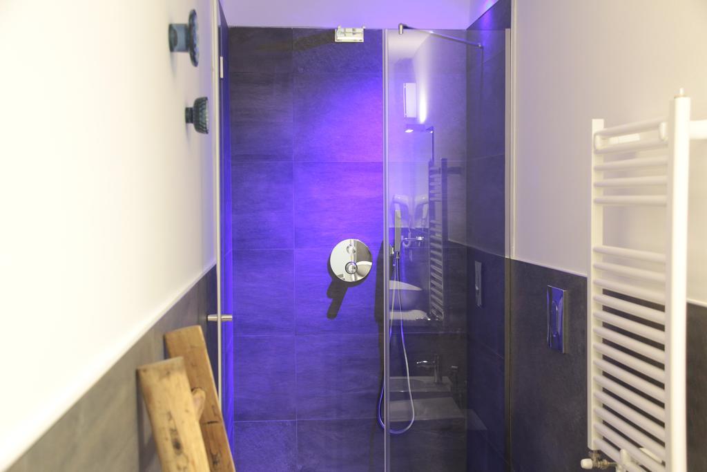 Lamia Room Rentals ماتيرا المظهر الخارجي الصورة