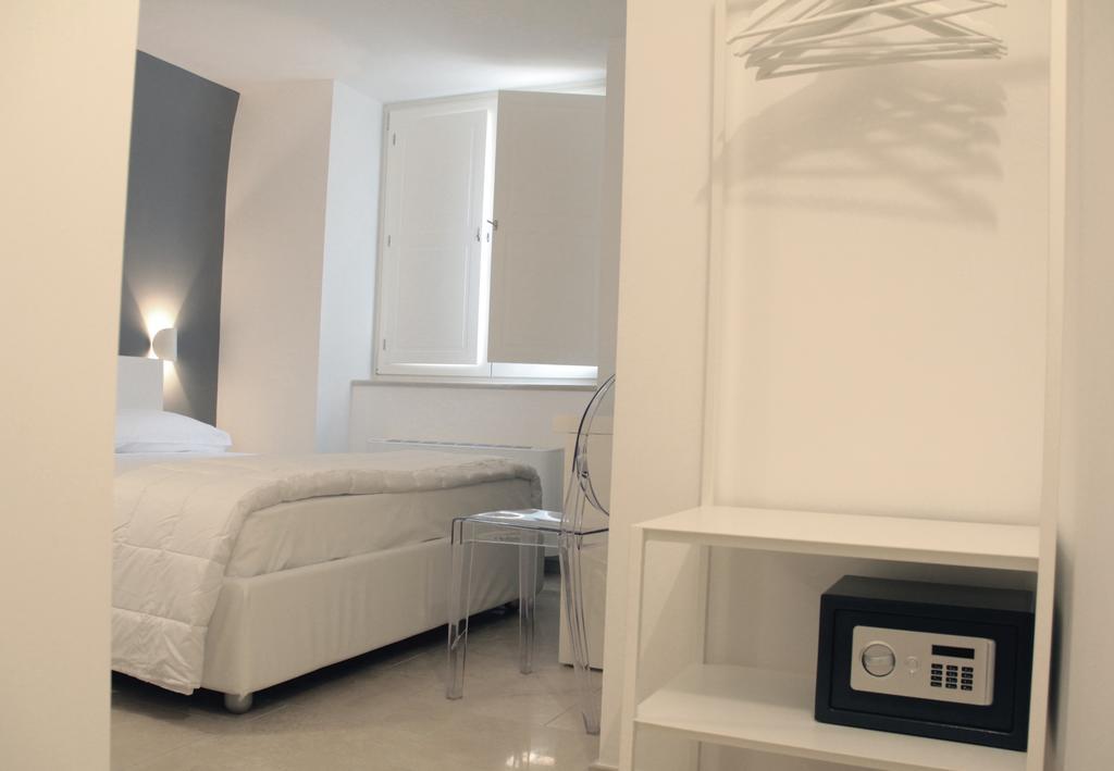 Lamia Room Rentals ماتيرا المظهر الخارجي الصورة