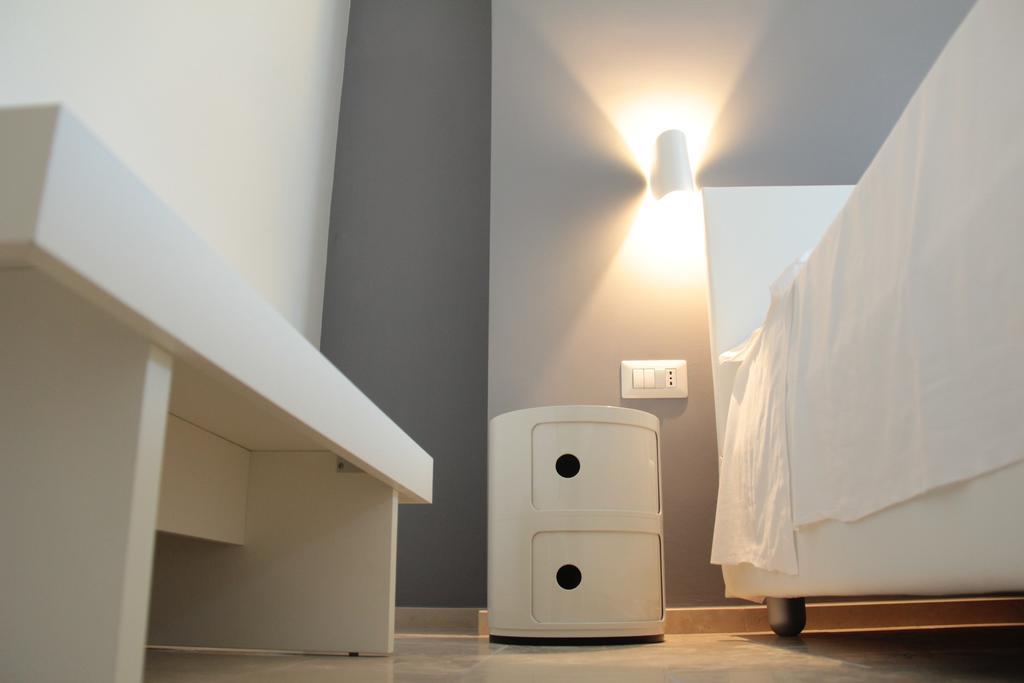 Lamia Room Rentals ماتيرا المظهر الخارجي الصورة