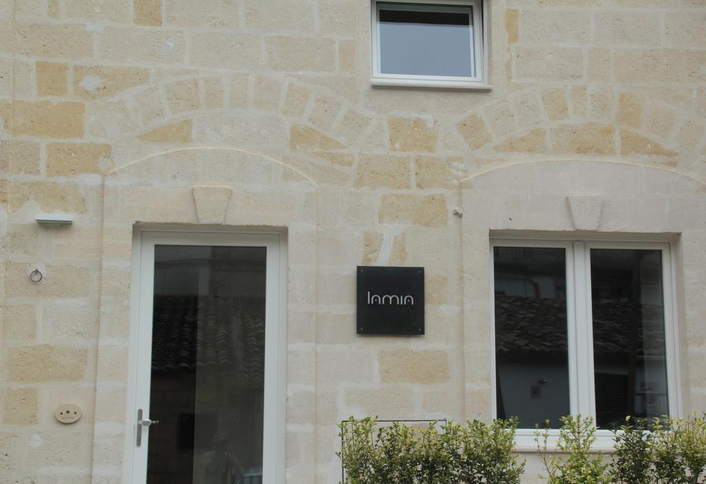 Lamia Room Rentals ماتيرا المظهر الخارجي الصورة