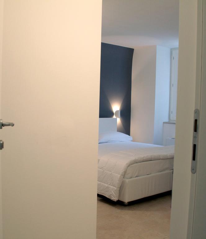 Lamia Room Rentals ماتيرا المظهر الخارجي الصورة