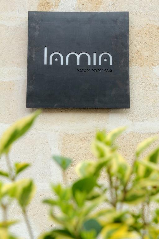Lamia Room Rentals ماتيرا المظهر الخارجي الصورة