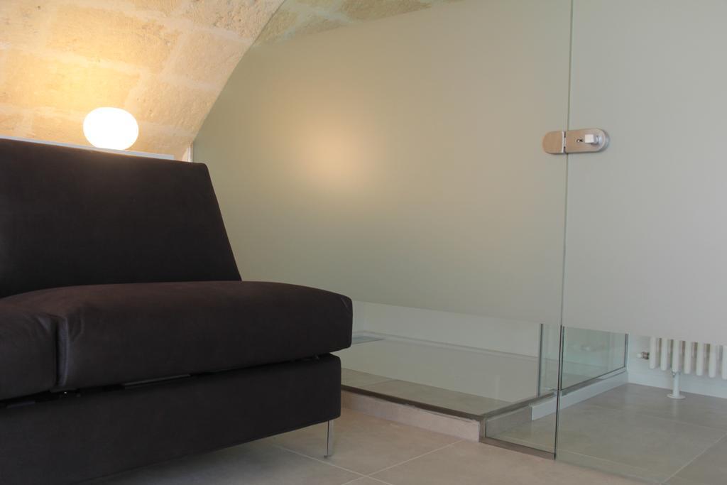 Lamia Room Rentals ماتيرا المظهر الخارجي الصورة