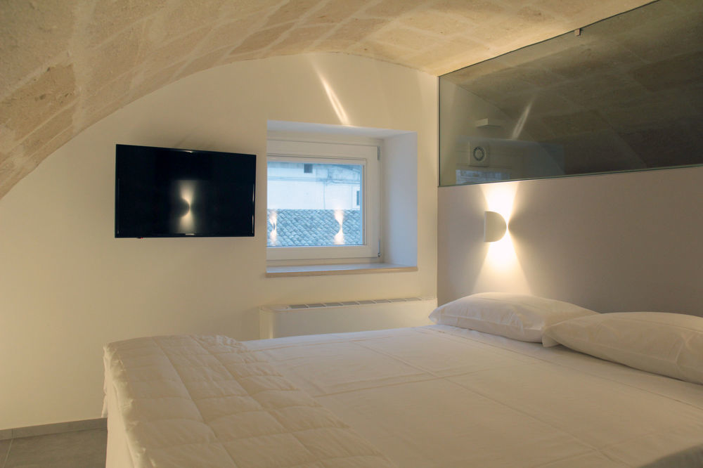 Lamia Room Rentals ماتيرا المظهر الخارجي الصورة