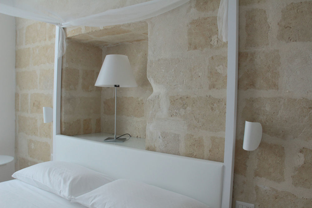 Lamia Room Rentals ماتيرا المظهر الخارجي الصورة