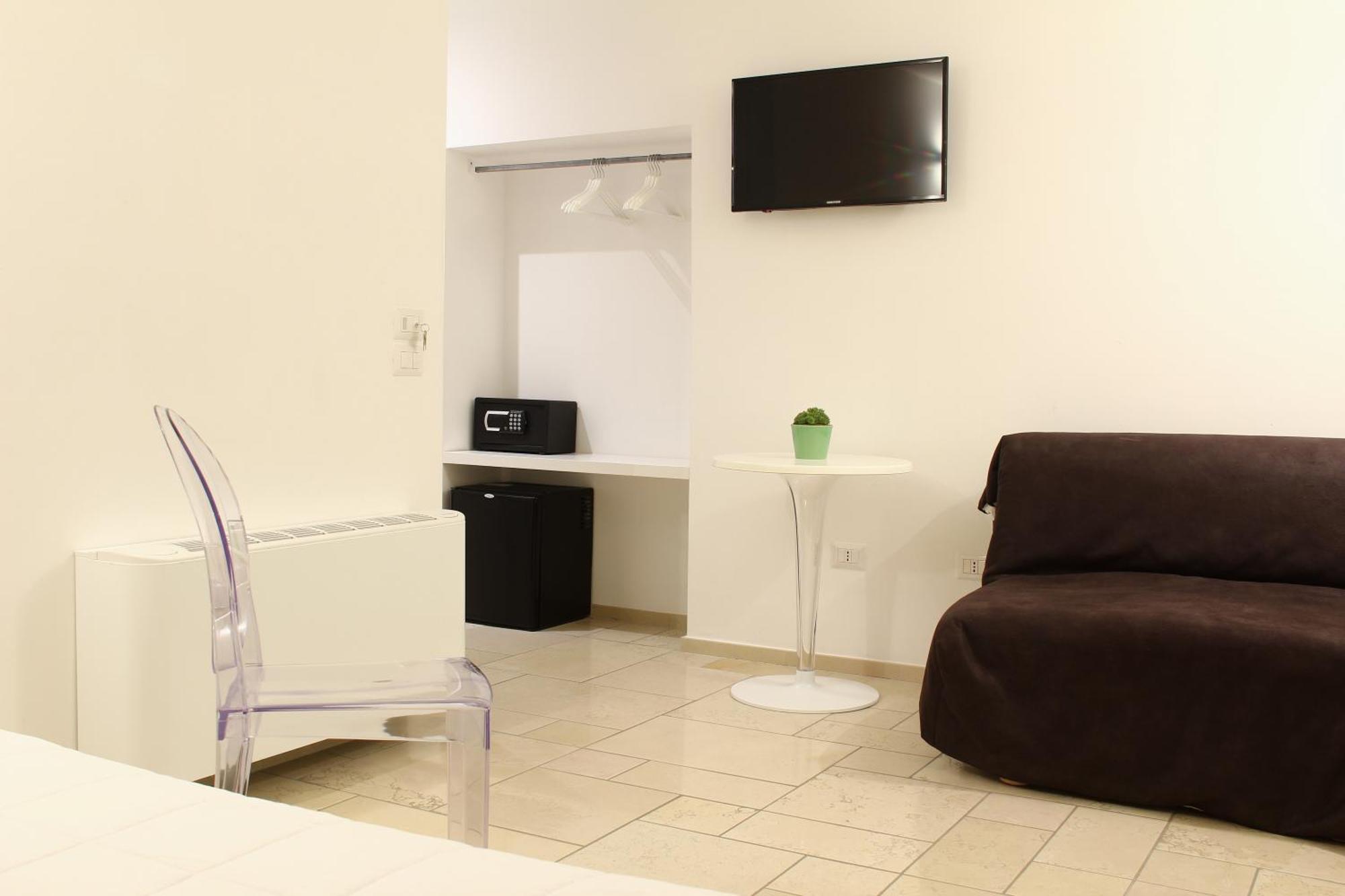 Lamia Room Rentals ماتيرا المظهر الخارجي الصورة